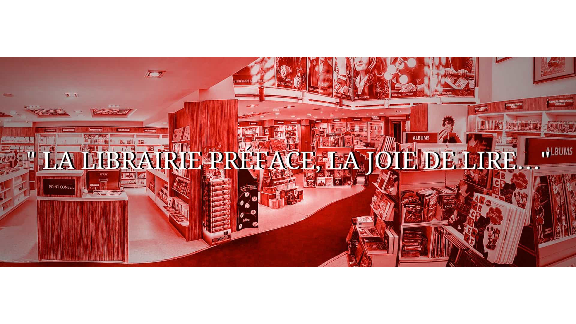 Rentrée littéraire d'hiver 2022 Présentation des romans par les