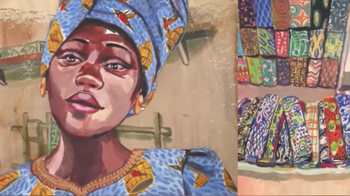 rencontre femme senegalaise en france