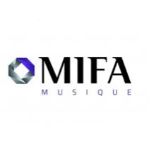Mifa musique