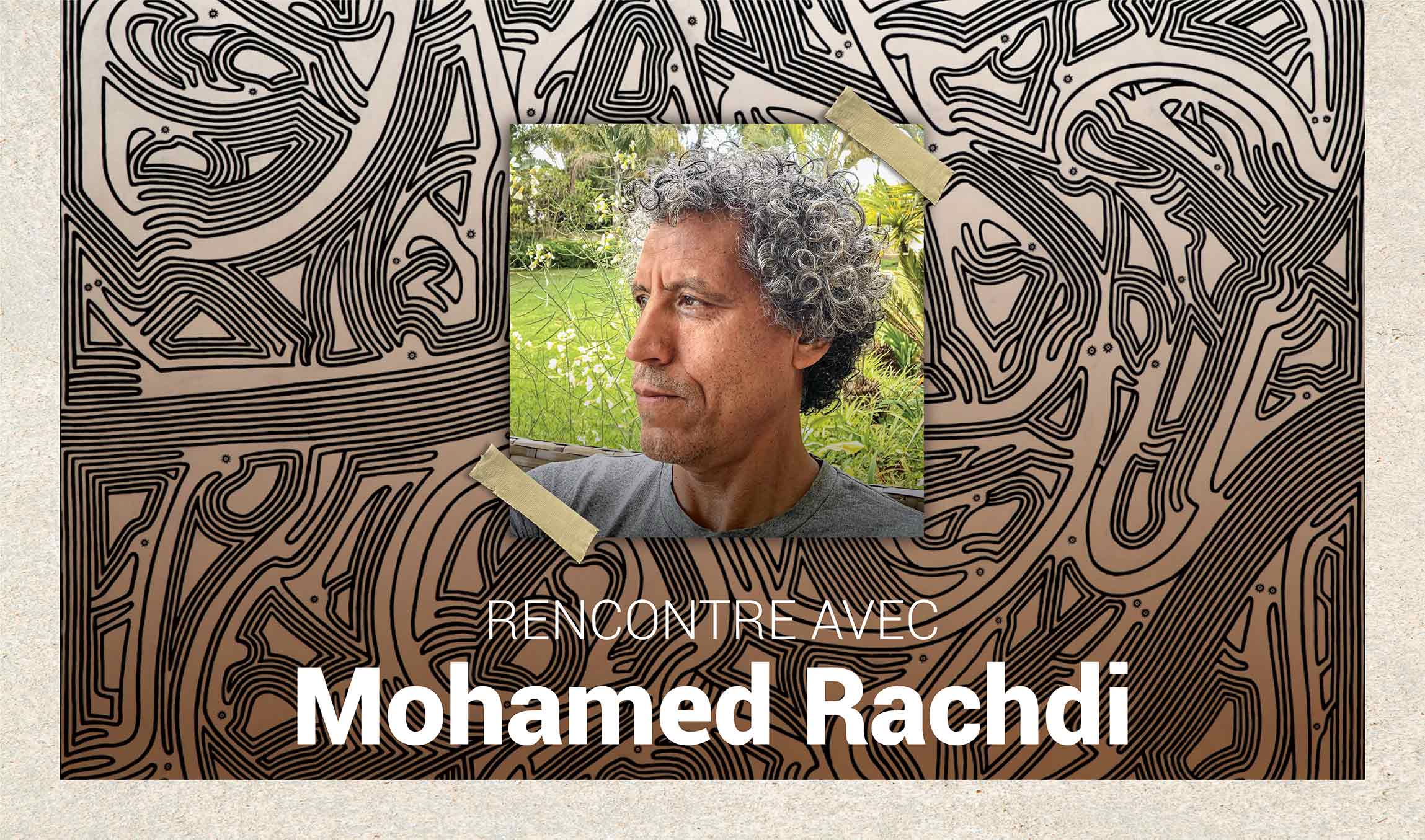 Rencontre Avec MOHAMED RACHDI Institut Fran ais De Tanger rencontre-avec-mohamed-rachdi-institut-fran-ais-de-tanger